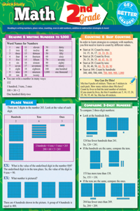 Math 2nd Grade