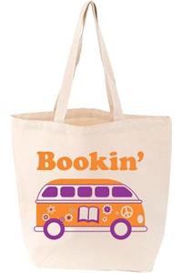 Bookin' Tote