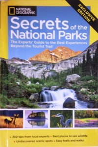 Ng Secrets of the National Parks