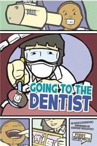 Going to the Dentist