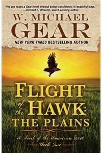 Flight of the Hawk