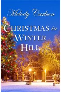 Christmas in Winter Hill