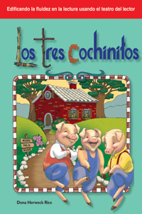 Los Tres Cochinitos