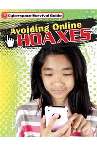 Avoiding Online Hoaxes