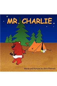 Mr. Charlie