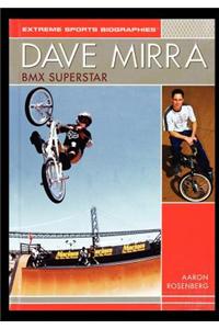 Dave Mirra