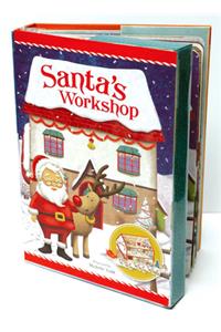 Santa's Workshop