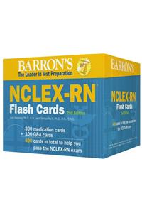 Nclex-RN Flash Cards