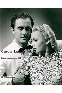 Carole Landis