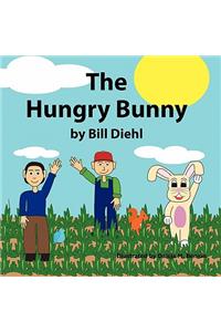 The Hungry Bunny