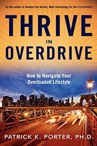 Thrive In Overdrive