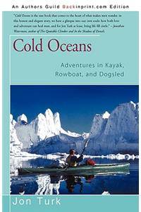 Cold Oceans