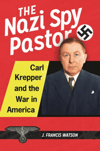 Nazi Spy Pastor