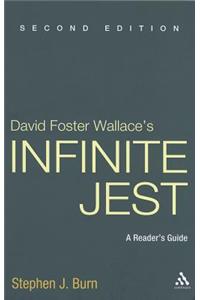 David Foster Wallace's Infinite Jest, Second Edition