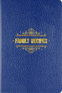 Family Recipes