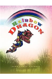 Rainbow Dragon