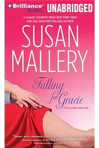 Falling for Gracie