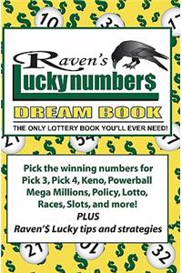 Raven's Lucky Numbers Dream Book