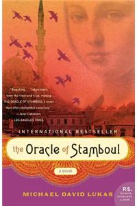 The Oracle of Stamboul Intl