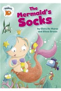 Tiddlers: The Mermaid's Socks