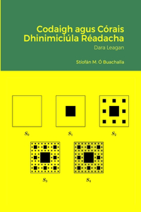 Codaigh agus Córais Dhinimiciúla Réadacha