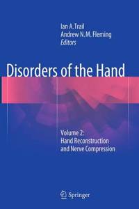 Disorders of the Hand