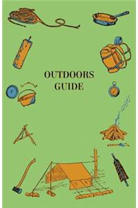 Outdoors Guide