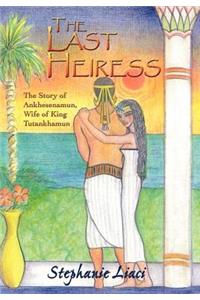 The Last Heiress