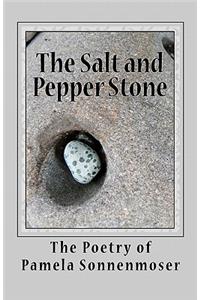 Salt and Pepper Stone