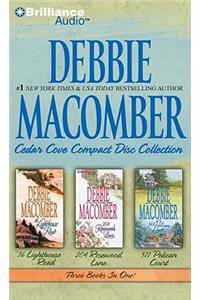 Debbie Macomber Cedar Cove Collection