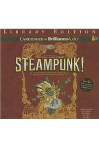 Steampunk!