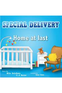 Special Delivery