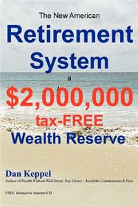 New American Retirement System