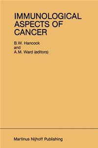Immunological Aspects of Cancer