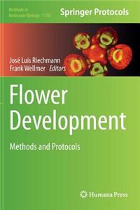Flower Development