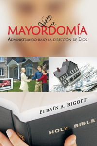 Mayordomía