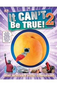 It Can't Be True! 2