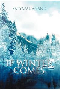 If Winter Comes