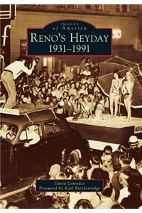 Reno's Heyday