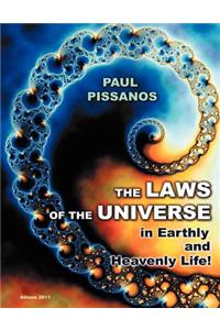 The Laws of the Universe