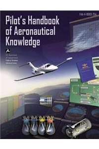 Pilot's Handbook of Aeronautical Knowledge