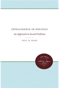 Intelligence in Politics