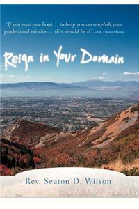 Reign in Your Domain