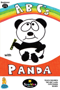 ABC's with Panda!
