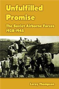 Unfulfilled Promise