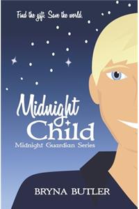 Midnight Child (Midnight Guardian Series, Book 3)