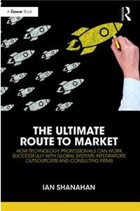 Ultimate Route to Market