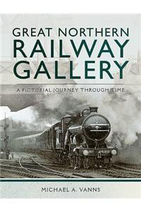 Great Northern Railway Gallery
