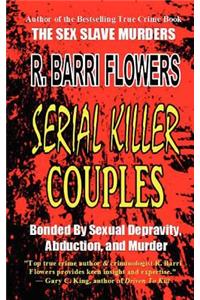 Serial Killer Couples