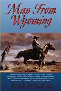Man from Wyoming